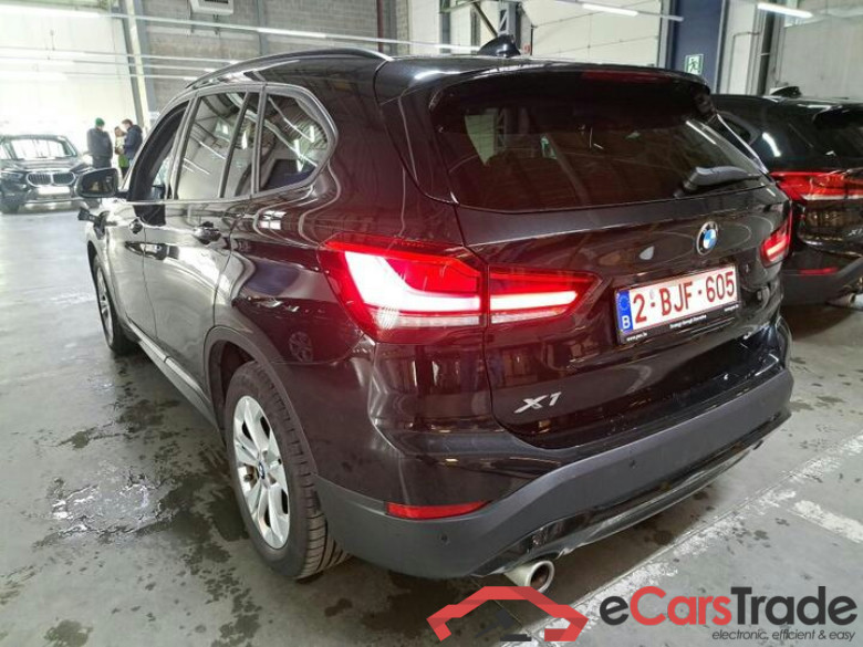 BMW X1 X1 xDrive25e (162 kW) (PHEV) 162kW/220pk  5D/P Auto-6 #3