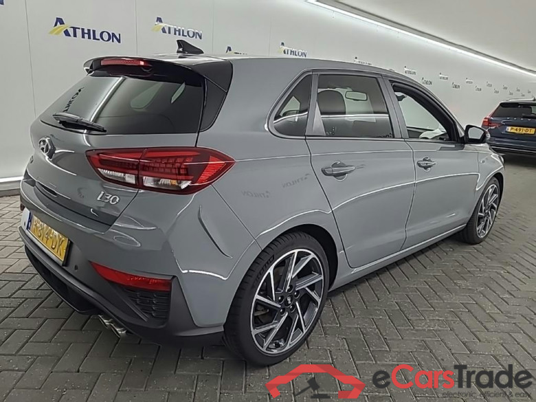 HYUNDAI I 30 1.5 T-GDI MHEV N Line 5D 118kW #3