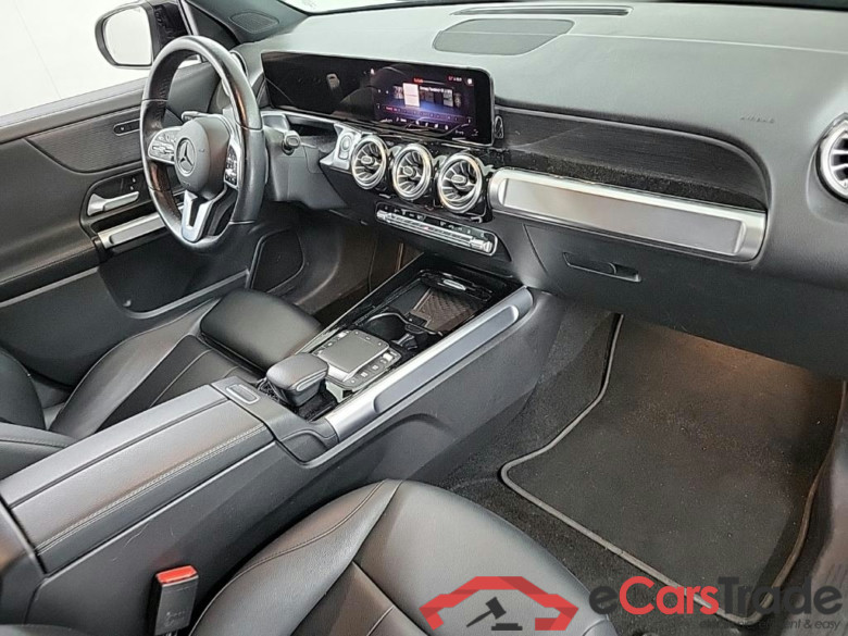 MERCEDES-BENZ EQB EQB 250 Luxury Line auto 5D 140kW #6