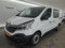 preview Renault Trafic #0