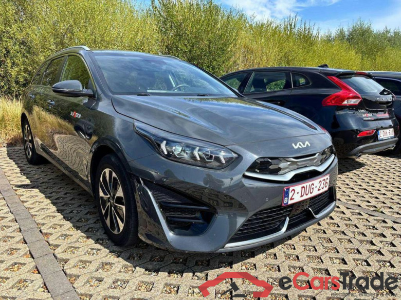 KIA Ceed SW PHEV Ceed SW 1.6 GDi PHEV Business Line DCT #2