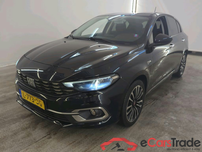 Fiat Tipo Hatchback 1.0 Life 5d #1
