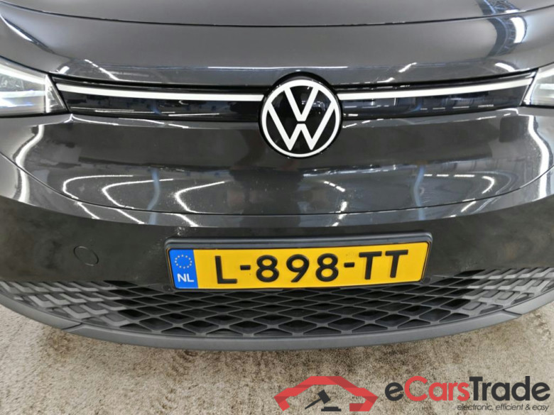 Volkswagen ID.4 77kWh Life Auto 5d + Warmtepomp #5