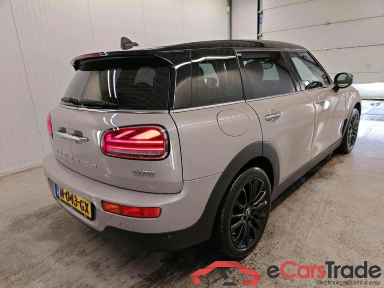Mini Clubman 1.5 Cooper Bns Ed. #2