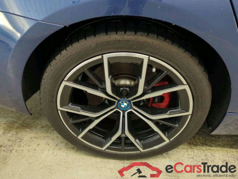 BMW 5-serie 530e Bns Edit.+ #5
