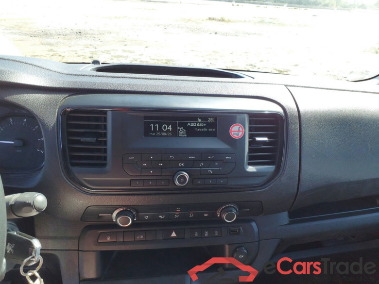 PEUGEOT Expert  PEUGEOT Expert  M BLUEHDI 120 S&S BVM6 #4