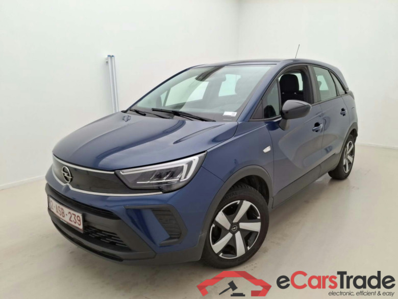OPEL CROSSLAND 1.2 S/S EDITION