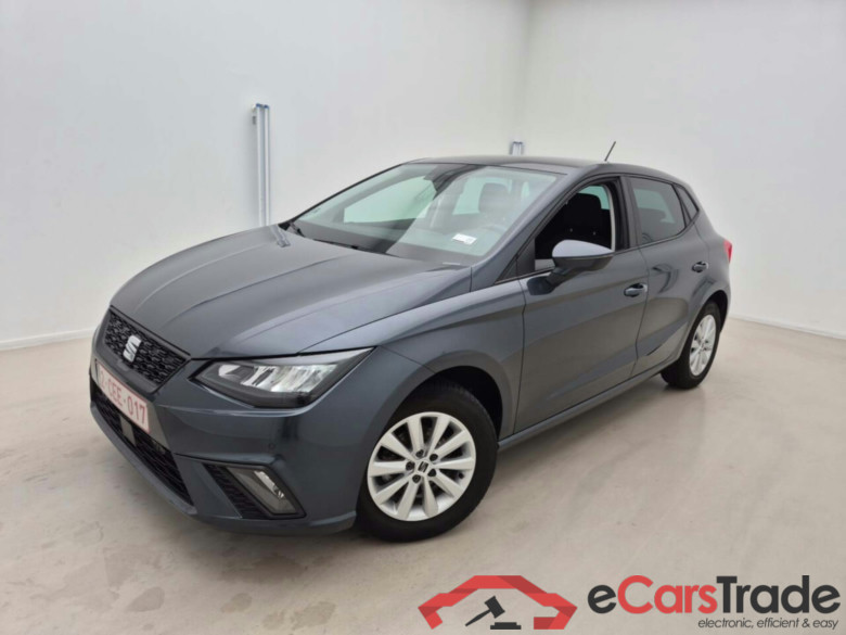 Seat Ibiza 1.0 MPI Move+ LED Navi Klima PDC ...