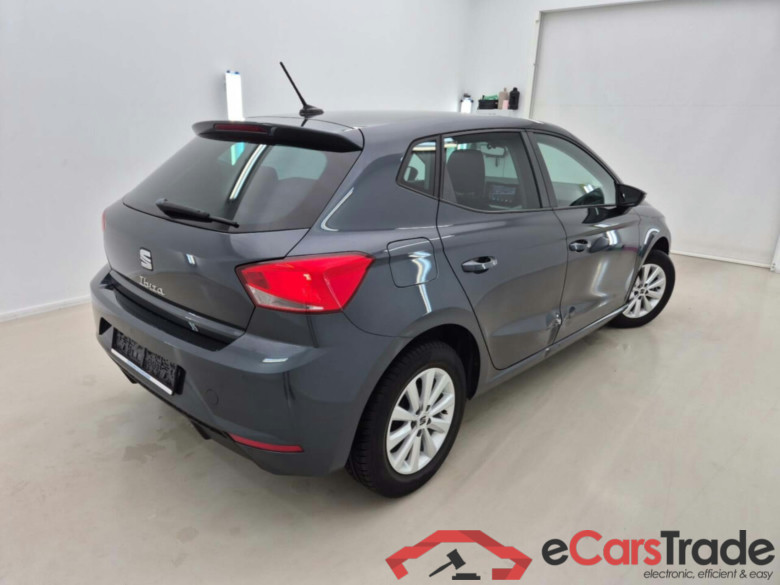 Seat Ibiza 1.0 MPI Move+ LED Navi Klima PDC ... #2