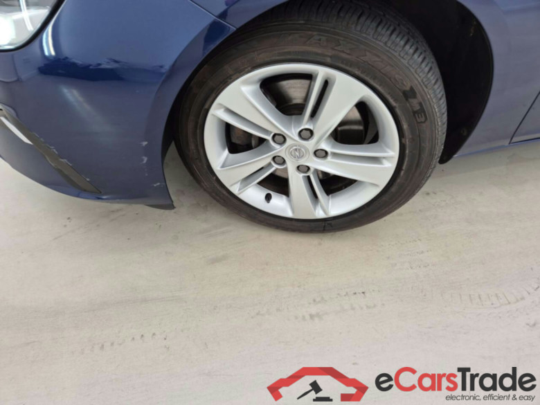 OPEL INSIGNIA SPORTS TOURER 1.5 TURBO BUSINESS #5