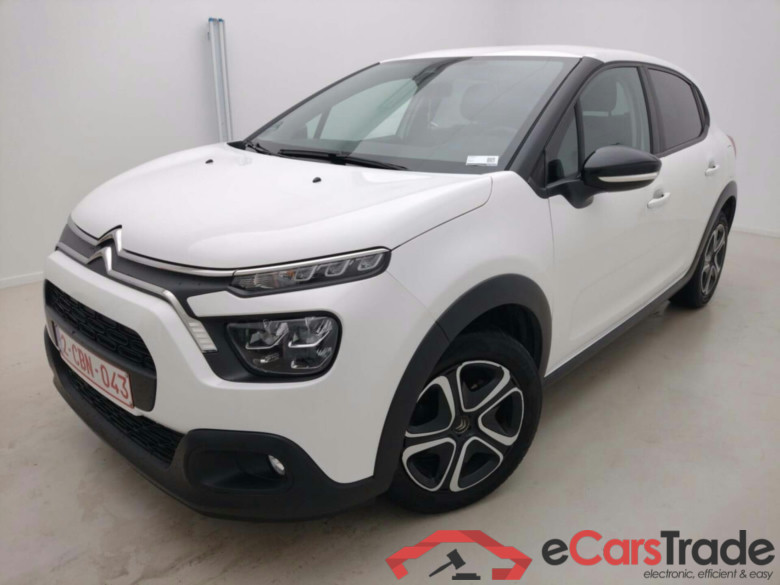CITROËN C3 1.2 PURETECH FEEL S&S