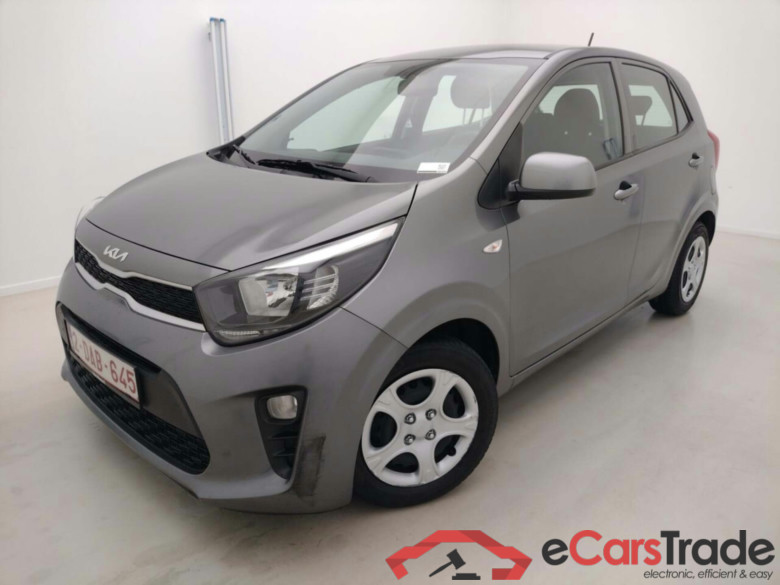 KIA PICANTO 1.0 MPI ISG PURE