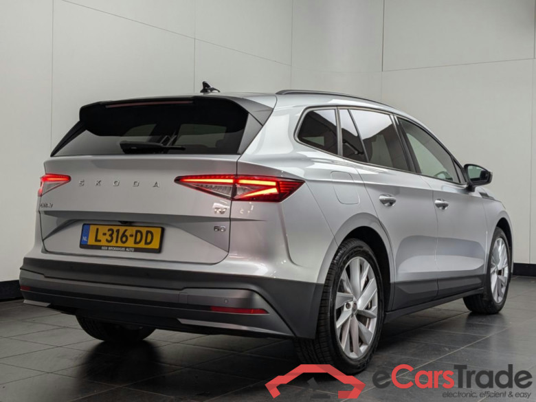 SKODA Enyaq iV 60 First Edt. #3