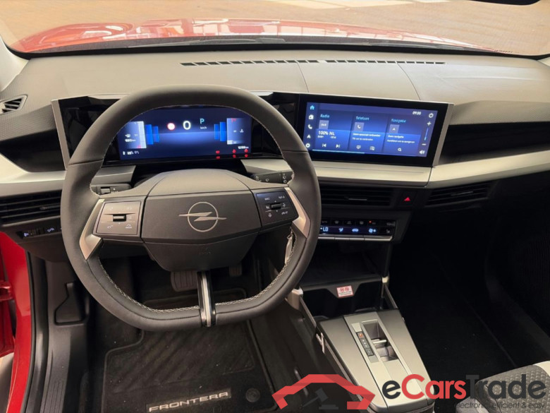 OPEL FRONTERA 1.2 T. Hybrid GS #5