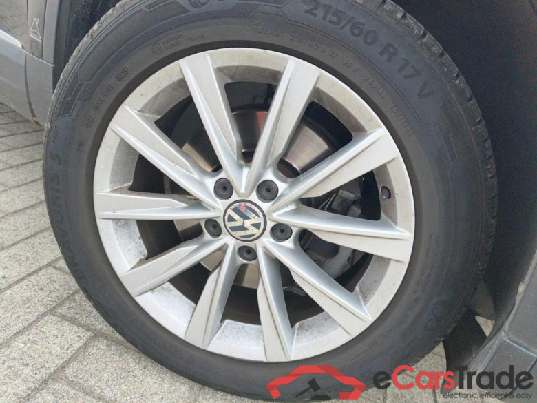VOLKSWAGEN Tiguan 1.4 TSI Sport & Style BMT #6