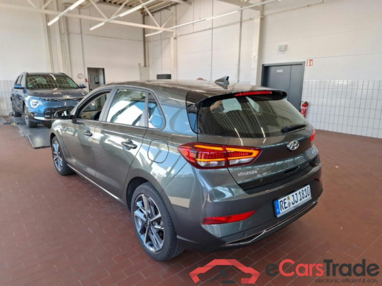 Hyundai i30  #4