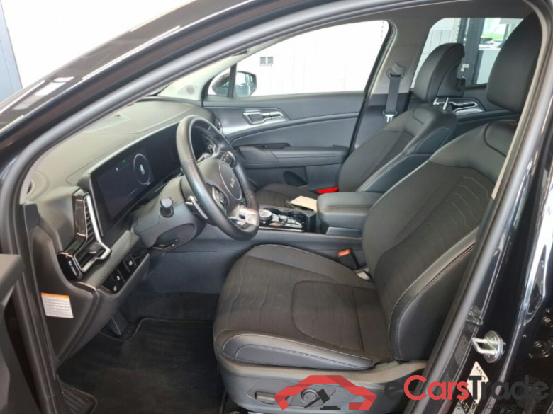 Kia Sportage  #5