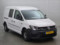 preview Volkswagen Caddy #1
