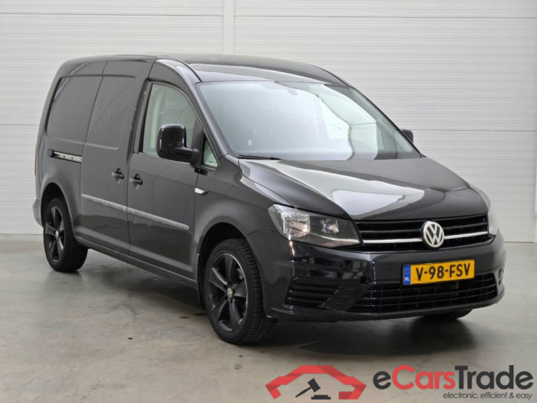 VOLKSWAGEN CADDY 2.0 TDI L2H1 BMT Maxi Highline #2