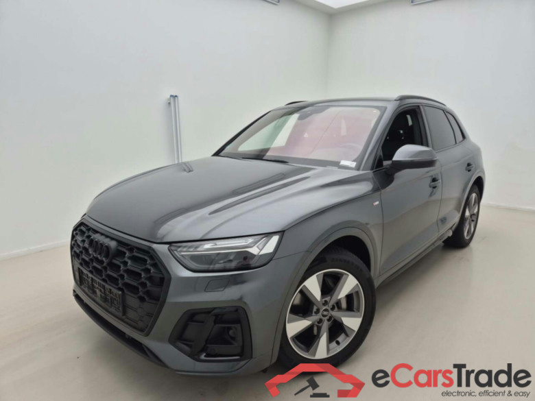 AUDI Q5 3.0 50 TDI S-LINE QUATTRO #1