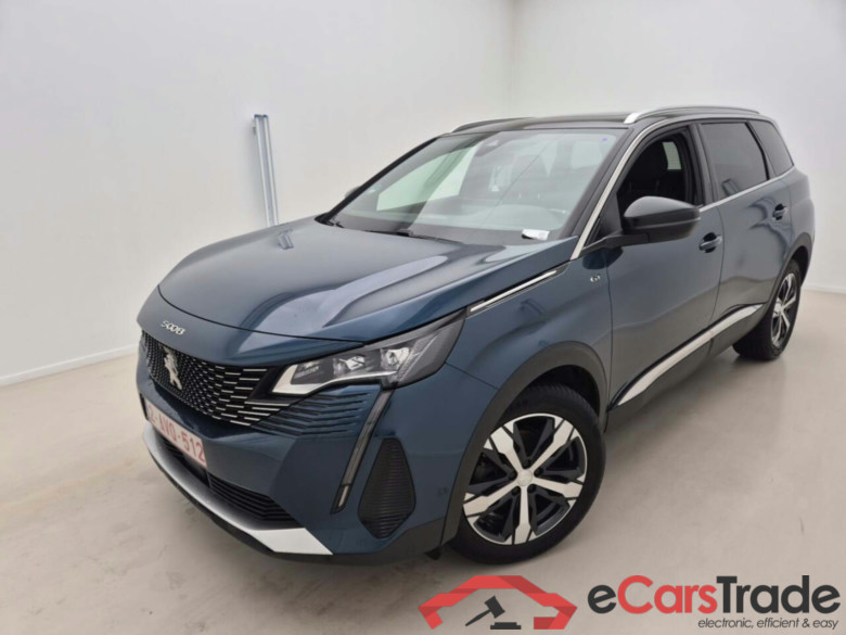 PEUGEOT 5008 1.5 BLUEHDI GT EAT8 #1