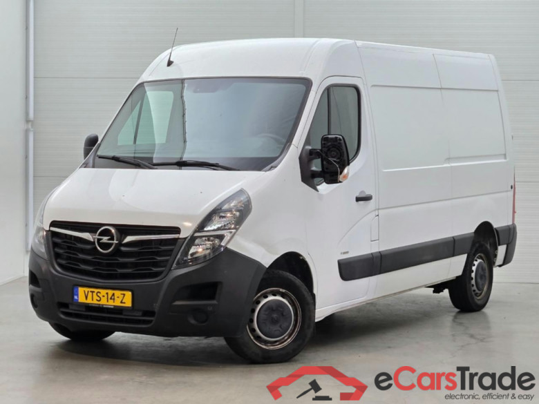 OPEL Movano 2.3 Turbo L2H3