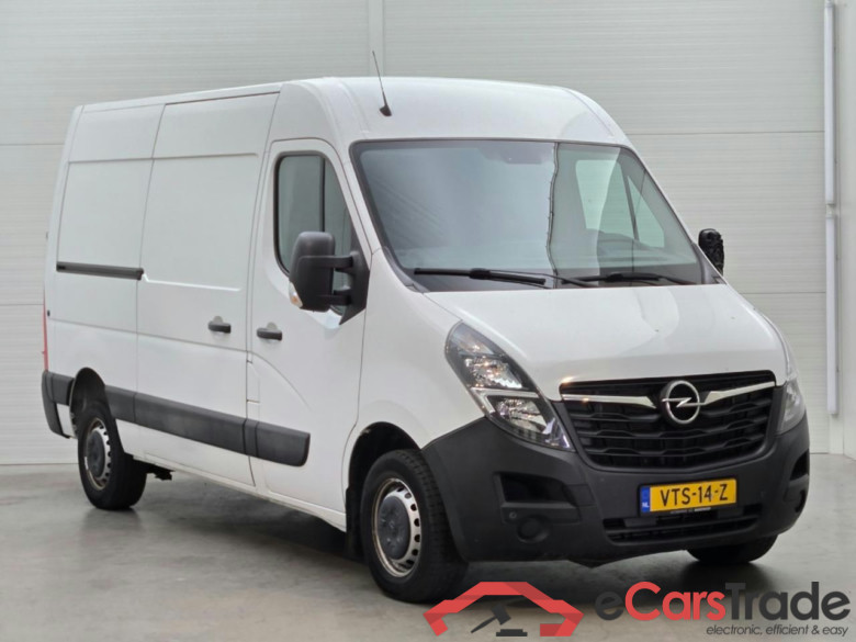 OPEL Movano 2.3 Turbo L2H3 #2