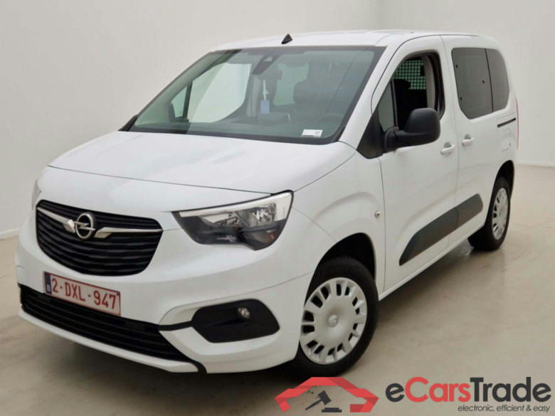 OPEL COMBO LIFE 1.5 TURBO D 5P.