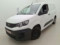 preview Peugeot Partner #0