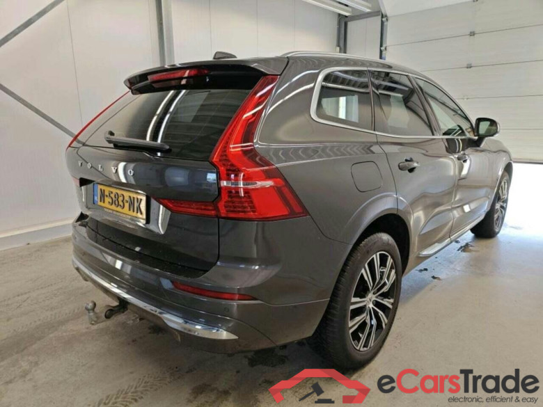 VOLVO XC60 2.0 T6 AWD Inscr.Exc #2