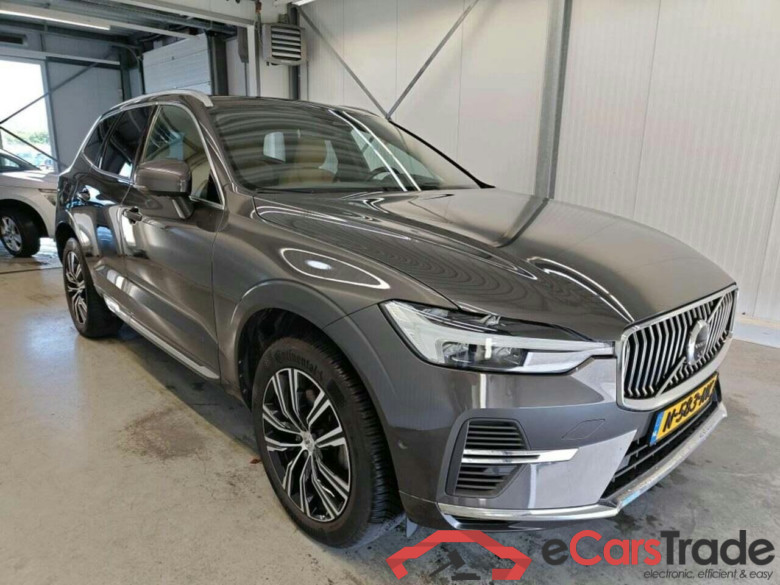 VOLVO XC60 2.0 T6 AWD Inscr.Exc #5