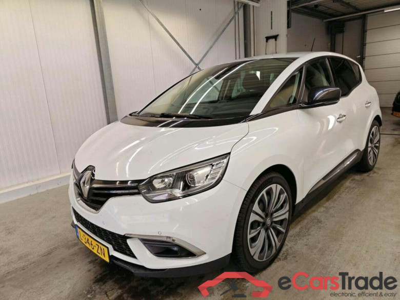 RENAULT Scénic 1.3 TCe Business Zen