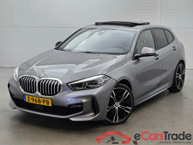BMW 1-serie 118i High Executive