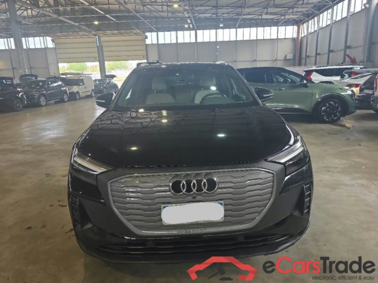 AUDI Q4 E-TRON / 2021 / 5P / SUV 35 E-TRON BUSINESS #6