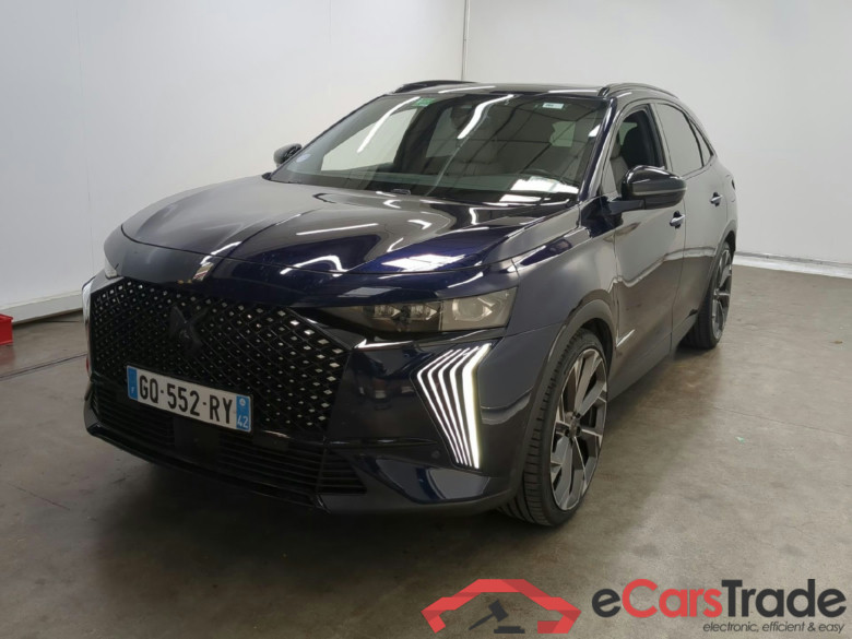 DS DS 7 / 2022 / 5P / SUV E-TENSE 4x4 360 LA PREMIERE(SL) #1