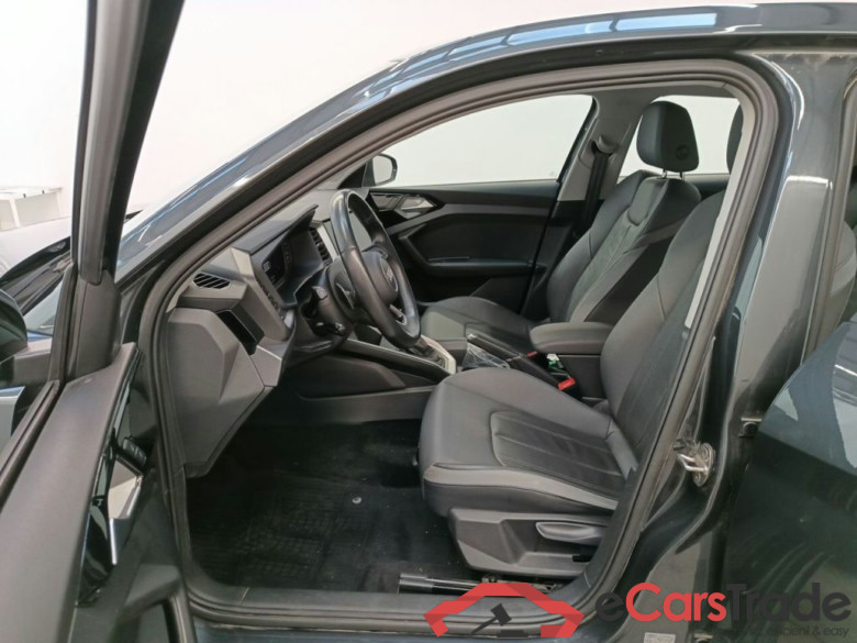 Audi A1 Sportback 1.0 25 TFSI 70kW S tronic Business Ed. 5d #3