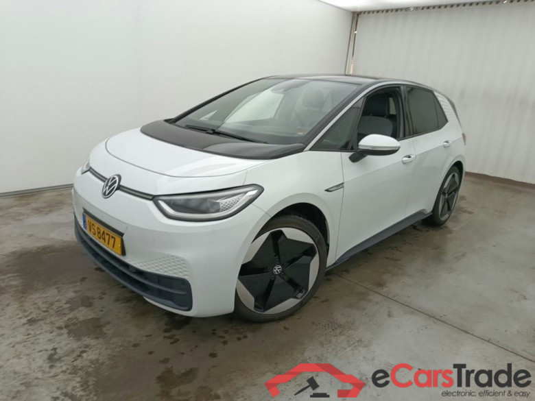 VOLKSWAGEN ID.3 77 kWh Tour 5d