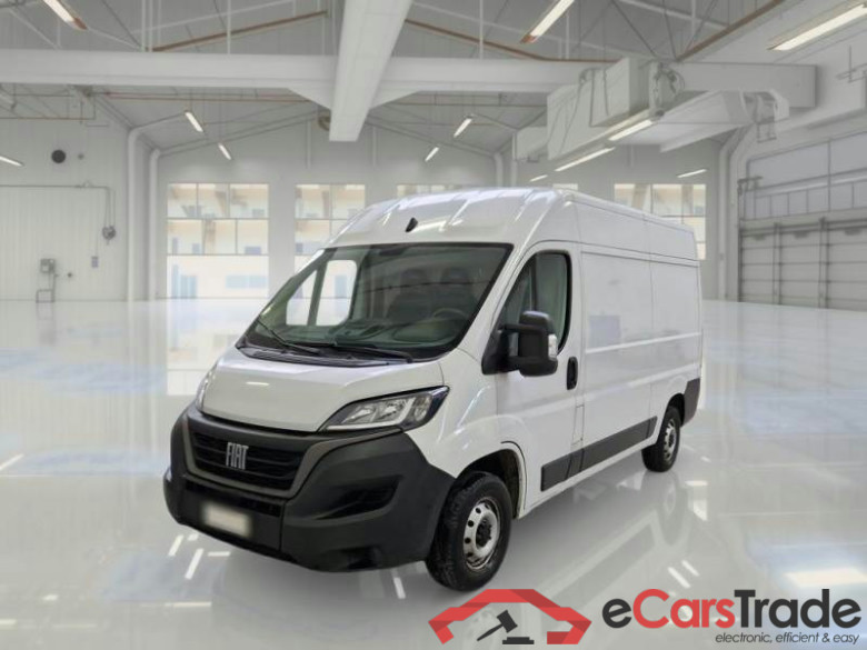 FIAT DUCATO / 2014 / 4P / FURGONE 35 MH2 2.2 MJT3 140CV E6D-FIN