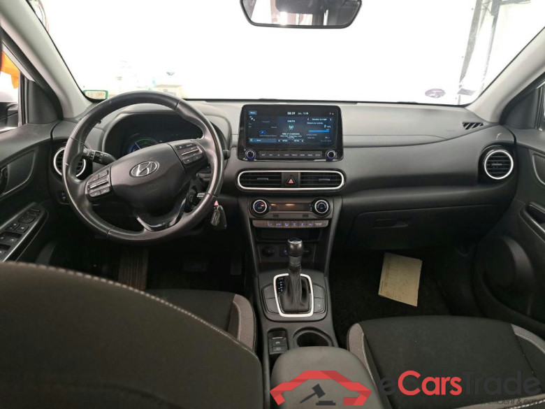 Kona Business Hybrid 2WD 1.6 GDI 140CV BVA6 E6dT #5