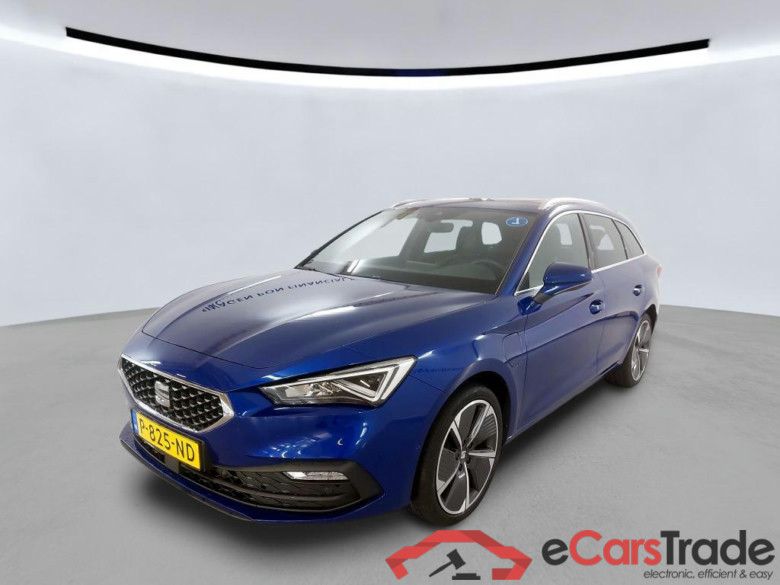 SEAT Leon Sportstourer 110 kW