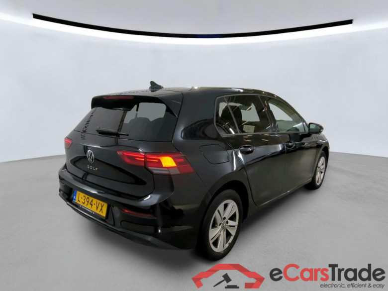 VOLKSWAGEN GOLF 81 kW #6