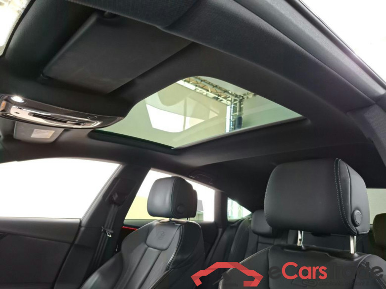 AUDI A5 Sportback 150 kW #6