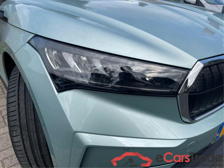 SKODA Enyaq iV 132 kW #4