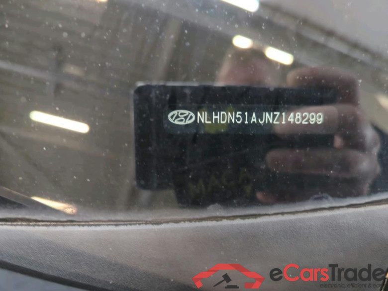 HYUNDAI i10 49 kW #2