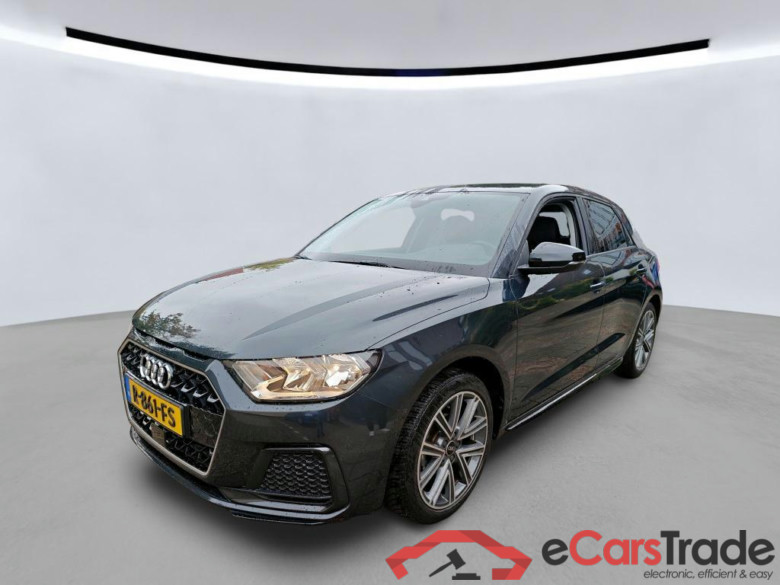 AUDI A1 Sportback 70 kW