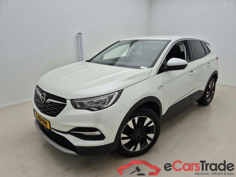 OPEL Grandland X 1.2 Turbo Elegance