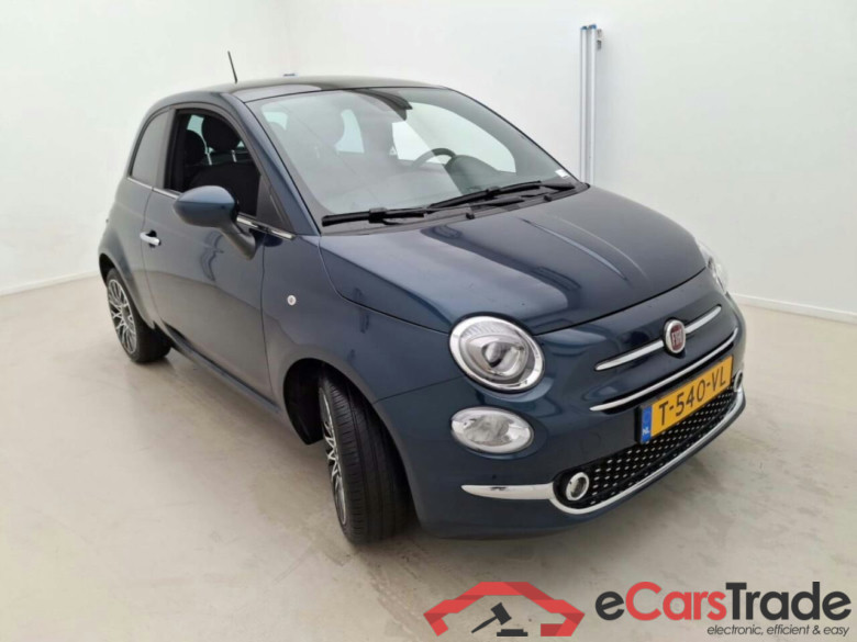 FIAT 500 1.0 Hybrid Dolcevita #4