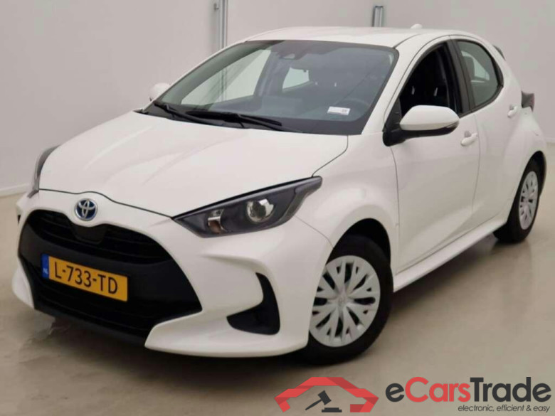 TOYOTA Yaris 1.5 Hyb. Active #1