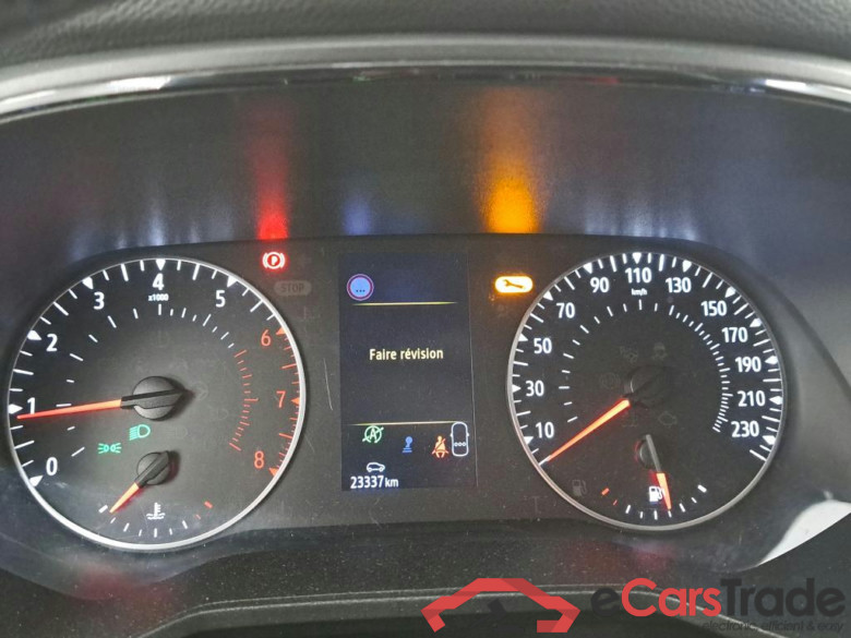 Clio V Evolution 1.0 TCe 100CV BVM6 E6d / GPL #6