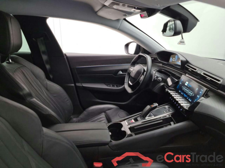 PEUGEOT 508 1.2 PT All. Pack Bns #3
